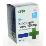 VIRDE KOLOSTRUM FORTE 500 mg cps 1x60 ks obrázok