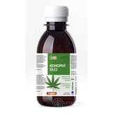 VIRDE KONOPNÝ OLEJ rastlinný olej z konopných semien 1x200 ml obrázok