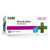 VIRDE KREMÍK AKTIV cps 1x30 ks obrázok