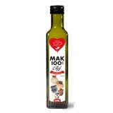 VIRDE MAK 100% OLEJ 1x250 ml obrázok