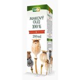 VIRDE MAKOVÝ OLEJ 100% 1x200 ml obrázok