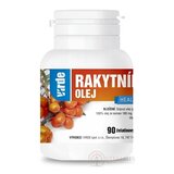 VIRDE RAKYTNÍK OLEJ cps 1x90 ks obrázok