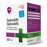 VIRDE SPÁNOKFIT cps 1x60 ks obrázok