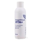 VITA+ Sonografický gél 1x250 ml obrázok