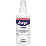 Vitabalans Asept Sprej 1x100 ml obrázok