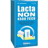 Vitabalans LactaNON 4500 FCCU tbl 1x90 ks obrázok