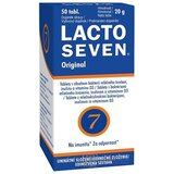 Vitabalans LACTOSEVEN tbl 1x50 ks obrázok