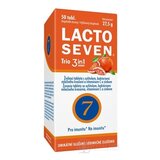 Vitabalans LACTOSEVEN Trio 3 in 1 tbl mnd 1x50 ks obrázok