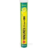 Vitabalans MAGNEX 375 mg + B6 effervescent tbl eff Lemon 1x20 ks obrázok