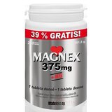 Vitabalans MAGNEX 375 mg + B6 tbl 1x250 ks obrázok