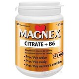 Vitabalans MAGNEX CITRATE + B6 tbl 1x100 ks obrázok