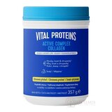 VITAL PROTEINS ACTIVE COLLAGEN COMPLEX prášok na prípravu nápoja, citrónová príchuť 1x357 g obrázok