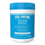 VITAL PROTEINS COLLAGEN PEPTIDES prášok na prípravu nápoja, bez príchute (inov. 2024) 1x284 g obrázok