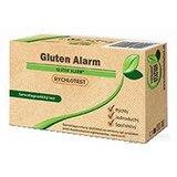 VITAMIN STATION Rýchlotest Gluten Alarm samodiagnostický test z krvi, 1x1 set obrázok