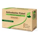 VITAMIN STATION Rýchlotest Helicobacter Pylori samodiagnostický test z krvi, 1x1 set obrázok