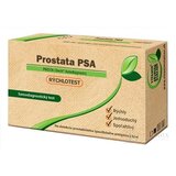 VITAMIN STATION Rýchlotest Prostata PSA samodiagnostický test z krvi, 1x1 set obrázok