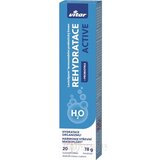 VITAR REHYDRATACE ACTIVE + PROBIOTIKA tbl eff 1x20 ks obrázok