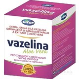 VITAR Vazelína Aloe Vera 1x110 g obrázok