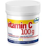 VITAR Vitamín C prášok 1x100 g obrázok