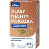 VITAR VLASY, NECHTY, POKOŽKA tbl 1x60 ks obrázok