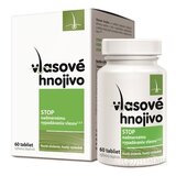 Vlasové hnojivo tbl 1x60 ks obrázok