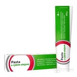 VULM Pasta s rybím olejom (kozmetický výrobok) 1x100 g obrázok