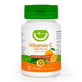 VULM Vitamin C 500 PLUS tbl 1x50 ks obrázok