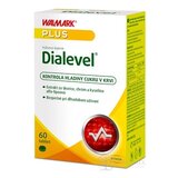 WALMARK Dialevel tbl (inov.2025) 1x60 ks obrázok