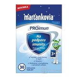 WALMARK Marťankovia PROimun cmúľacie tablety 1x30 ks obrázok