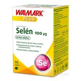WALMARK Selén 100 µg tbl 1x90 ks obrázok