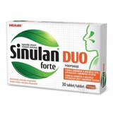WALMARK Sinulan Duo forte tbl 1x30 ks obrázok