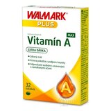 WALMARK Vitamín A MAX cps (inov.2019) 1x32 ks obrázok