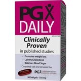 Webber Naturals PGX Daily mäkké kapsuly 1x90 ks obrázok