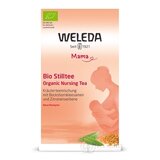 WELEDA Mama BIO Čaj pre dojčiace ženy porciovaný 20x2 g (40 g) obrázok
