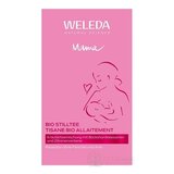 WELEDA Mama BIO Čaj pre dojčiace ženy porciovaný 20x2 g (40 g) obrázok