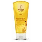WELEDA NECHTÍKOVÝ detský šampón (Calendula Babywash & Shampoo) 1x200 ml obrázok