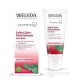 WELEDA Šalviový balzam na ďasná gél 1x30 ml obrázok