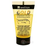 Wellion TEKUTÝ CUKOR GOLD 1x40 g obrázok