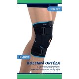 X-JOINT 504 Ortéza kolenná veľkosť XL (40-44 cm) s kĺbovým podporným mechanizmom na suchý zips 1x1 ks obrázok