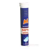 Zdrovit MULTIVITAMIN 50% grátis tbl eff (šumivé tablety) 1x20 ks obrázok
