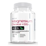 Zerex Magnézium chelát tbl s vitamínom B6, 1x90 ks obrázok