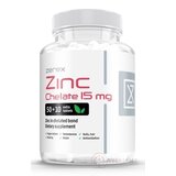 Zerex Zinok chelát 15 mg tbl 1x60 ks obrázok