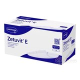 Zetuvit E nesterilný nasiakavý kompres (10x10 cm) 1x50 ks obrázok