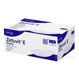 Zetuvit E Sterile sterilný nasiakavý kompres (15x25 cm) 1x10 ks obrázok