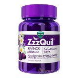ZzzQuil SPÁNOK želé s príchuťou lesného ovocia 1x30 ks obrázok