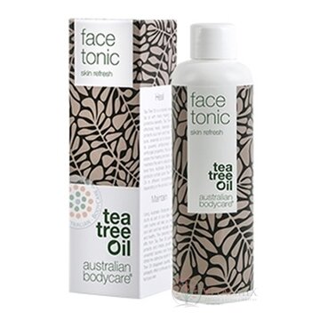 ABC tea tree oil FACE TONIC - Pleťová voda 1x150 ml obrázok