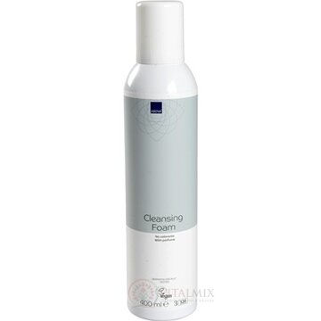 ABENA Pena na umývanie bez vody (Washing/Cleasing Foam) 1x400 ml obrázok