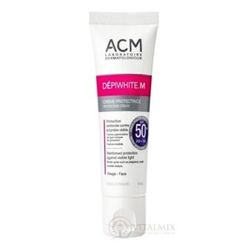 ACM DÉPIWHITE.M ochranný krém SPF 50+ 1x40 ml obrázok