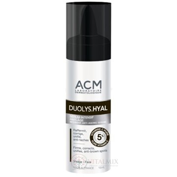 ACM DUOLYS.HYAL Intenzívne SÉRUM proti starnutiu pleti 1x15 ml obrázok