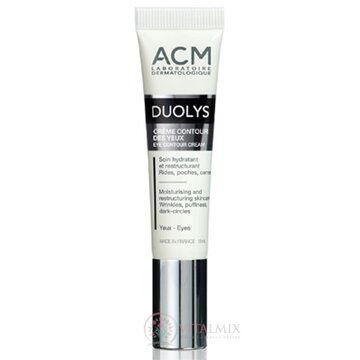 ACM DUOLYS KRÉM na očné kontúry 1x15 ml obrázok